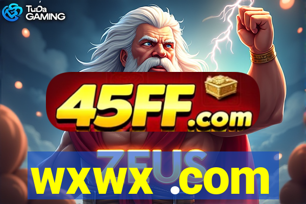 wxwx .com